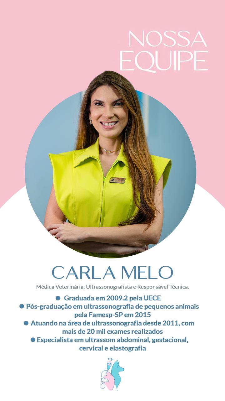 Carla Melo